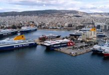 Πολυχρονάκος: Ζητεί τολμηρά μέτρα από την κυβέρνηση για να μην ανέβουν οι τιμές των ακτοπλοϊκών εισιτηρίων
