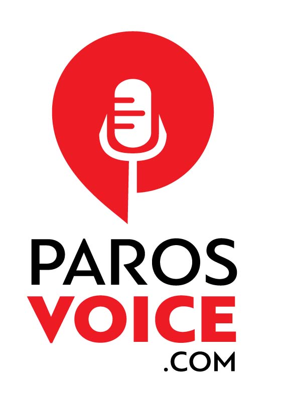 ParosVoise